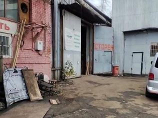 Аренда склада 269 м²