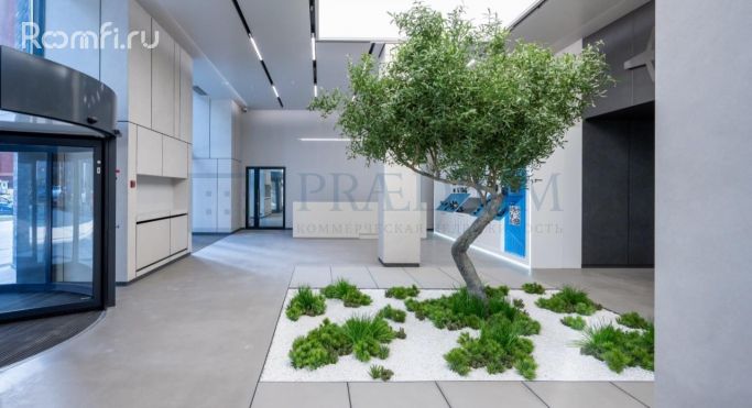 Аренда помещения свободного назначения 571 м², проспект Лихачёва - фото 3