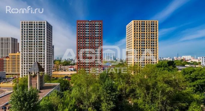 Аренда помещения свободного назначения 115.4 м², Тагильская улица - фото 2