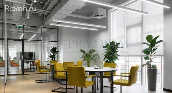 Аренда офиса 223 м², улица Арбат - фото 2