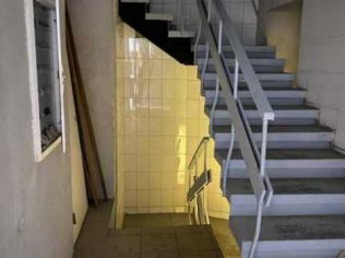 Аренда помещения свободного назначения 550 м²