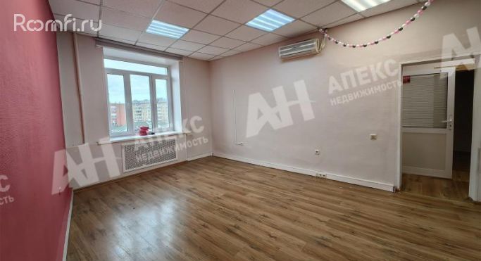 Аренда офиса 49 м², Новослободская улица - фото 2