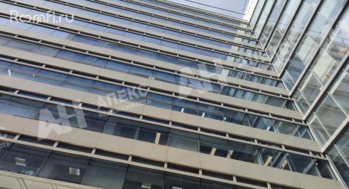 Аренда офиса 9165 м², улица Земляной Вал - фото 2