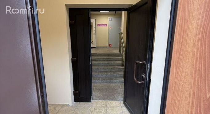 Аренда помещения свободного назначения 118.7 м², улица Академика Арцимовича - фото 3