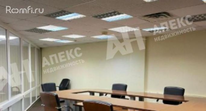 Аренда офиса 86 м², улица Льва Толстого - фото 3