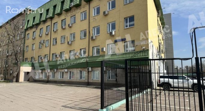 Аренда офиса 33 м², 2-й Верхний Михайловский проезд - фото 3