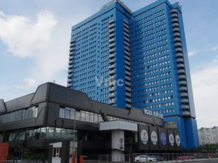 Аренда офиса 36 м²