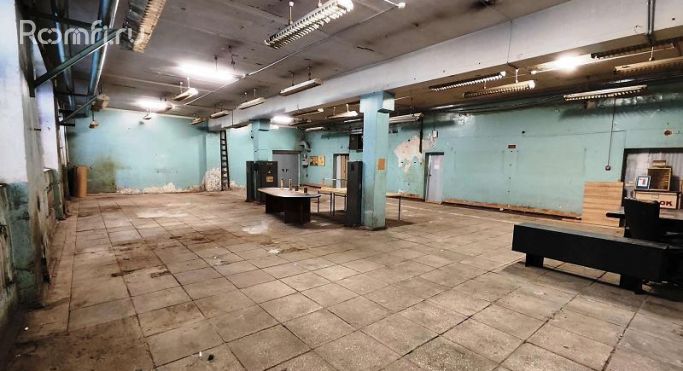 Аренда склада 200 м², Южнопортовая улица - фото 3