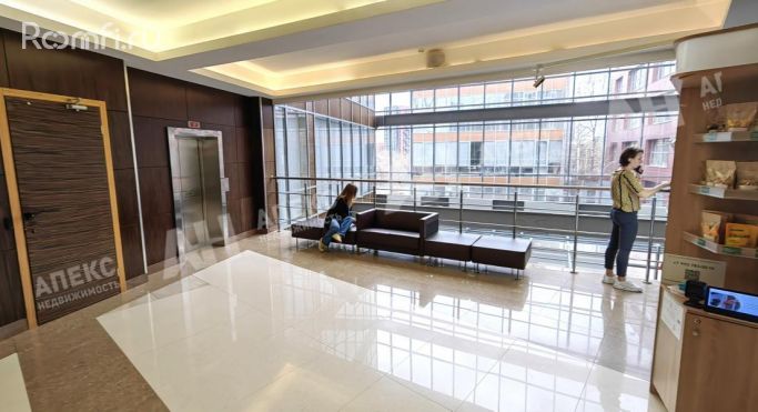 Продажа офиса 328 м², улица Ленинская Слобода - фото 3