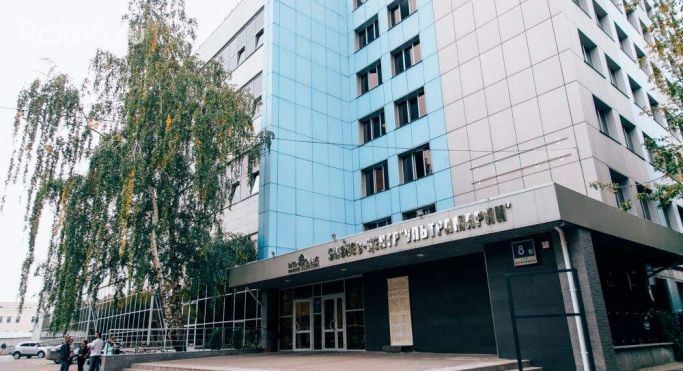 Аренда офиса 17.7 м², улица Докукина - фото 3
