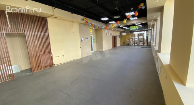 Аренда помещения свободного назначения 200 м², Преображенская площадь - фото 1