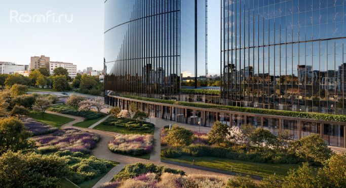 Продажа офиса 1727 м², 3-й Силикатный проезд - фото 4