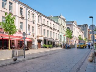 Продажа офиса 16 м²