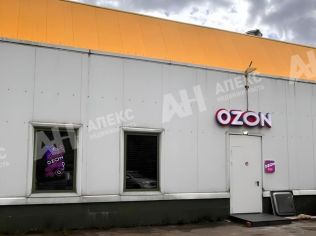 Продажа торгового помещения 100 м²