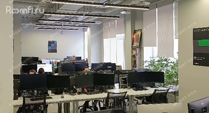 Аренда офиса 341 м², улица Арбат - фото 3