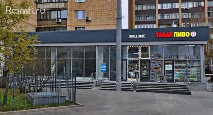 Аренда помещения свободного назначения 265 м², Бутырская улица - фото 2