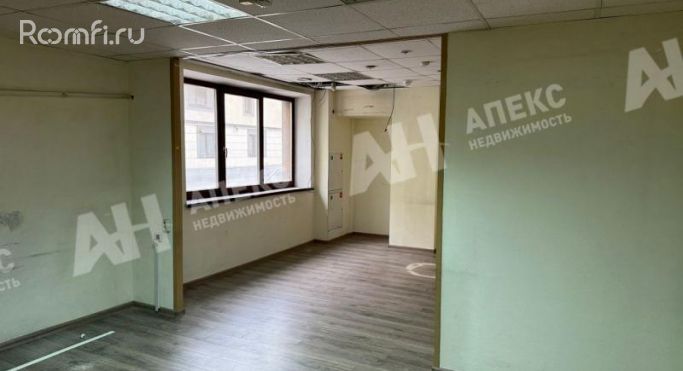 Аренда офиса 299 м², Флотская улица - фото 3