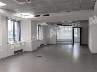 Аренда офиса 294 м²