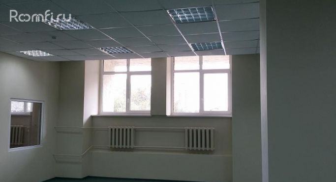 Аренда помещения свободного назначения 228 м², Переведеновский переулок - фото 3