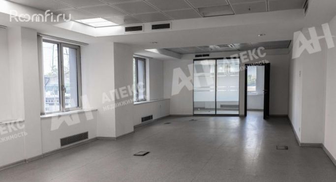 Аренда офиса 294 м², улица Ивана Франко - фото 1