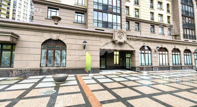 Аренда помещения свободного назначения 200 м², Хорошёвское шоссе - фото 3