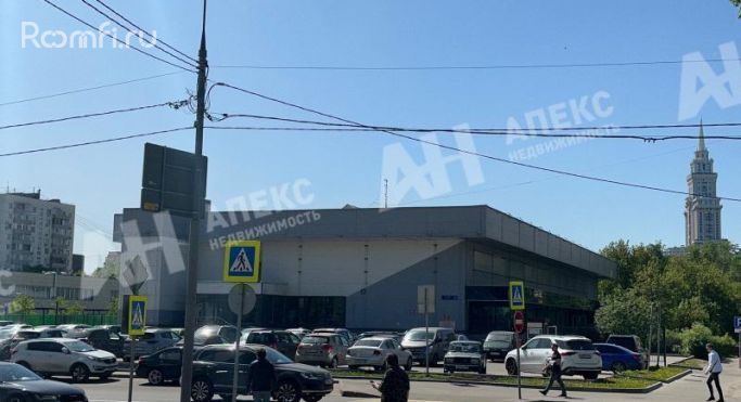 Аренда помещения свободного назначения 350 м², Часовая улица - фото 3