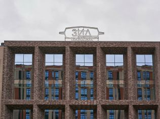 Аренда помещения свободного назначения 1377 м²