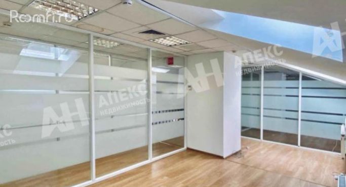 Аренда офиса 257 м², Вятская улица - фото 3