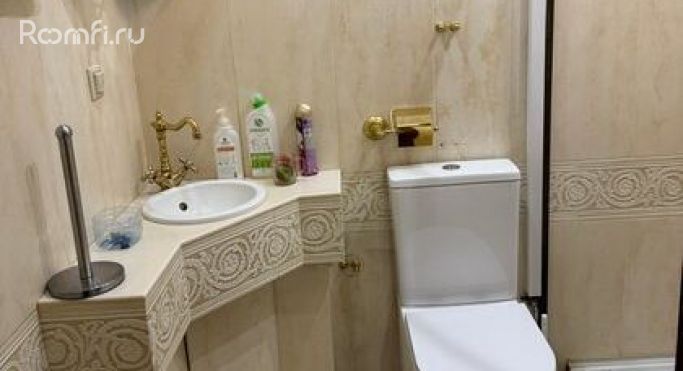 Аренда помещения свободного назначения 88 м², Малый Харитоньевский переулок - фото 2