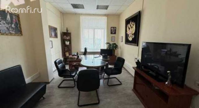 Аренда офиса 203 м², улица Малая Дмитровка - фото 3