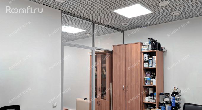 Аренда офиса 348 м², Каширское шоссе - фото 3