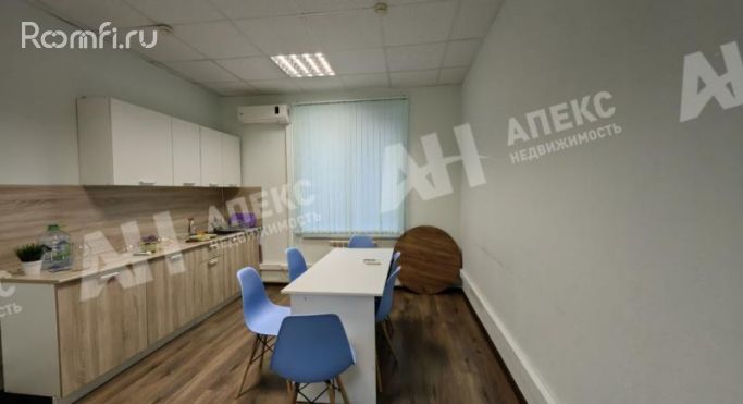 Аренда офиса 272 м², улица Водников - фото 2