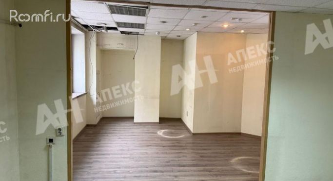 Аренда офиса 299 м², Флотская улица - фото 2