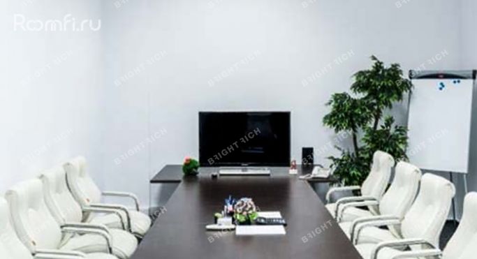 Аренда офиса 390.2 м², проезд Завода Серп и Молот - фото 3