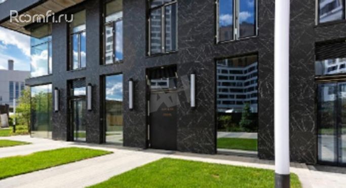 Аренда помещения свободного назначения 82 м², улица Зорге - фото 3