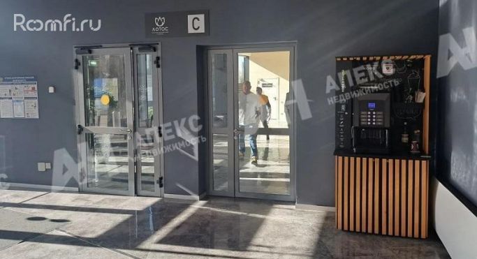 Аренда офиса 182 м², Одесская улица - фото 3