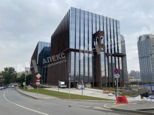 Продажа офиса 124 м²