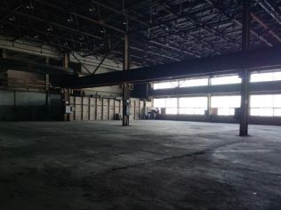 Аренда склада 1620 м²