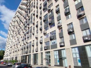 Продажа помещения свободного назначения 50 м²
