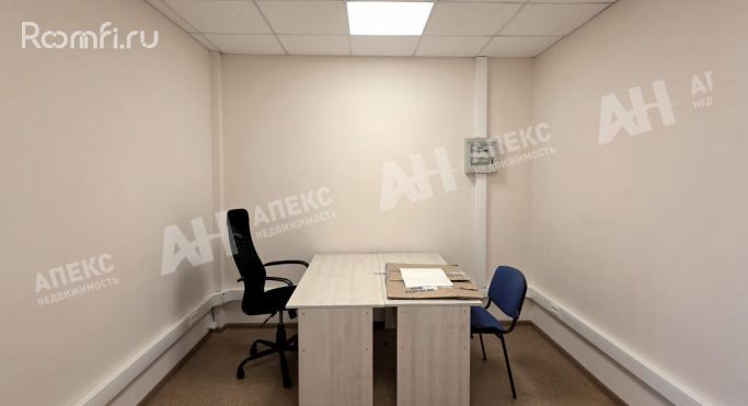 Аренда офиса 55 м², проспект Мира - фото 3