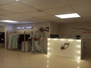 Аренда склада 48 м²