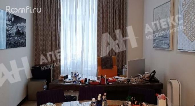 Аренда офиса 65 м², улица Арбат - фото 3