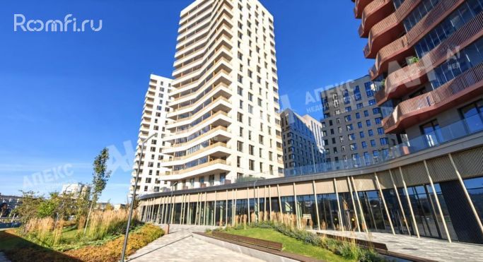 Аренда помещения свободного назначения 639 м², улица Эдуарда Стрельцова - фото 3