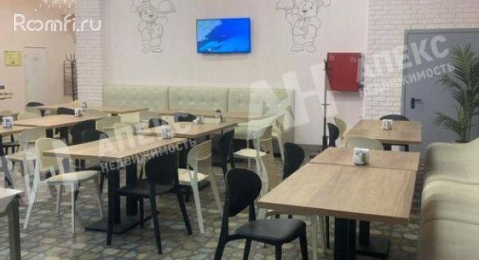 Аренда помещения свободного назначения 388 м², Большая Татарская улица - фото 2