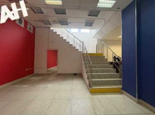 Аренда помещения свободного назначения 276 м²