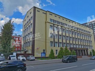 Продажа помещения свободного назначения 4802 м²