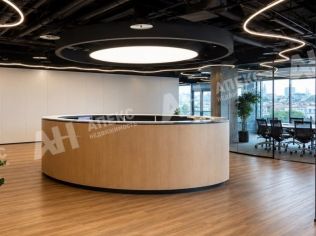 Аренда офиса 6357 м²