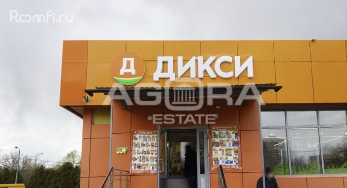 Продажа торгового помещения 426.3 м², Шипиловский проезд - фото 3