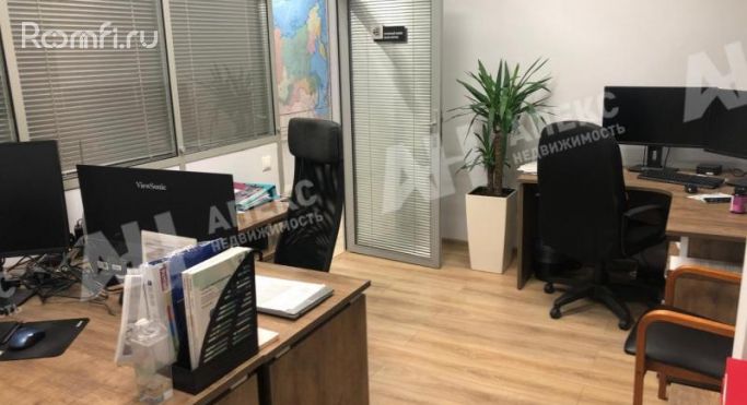 Аренда офиса 224 м², Чапаевский переулок - фото 2