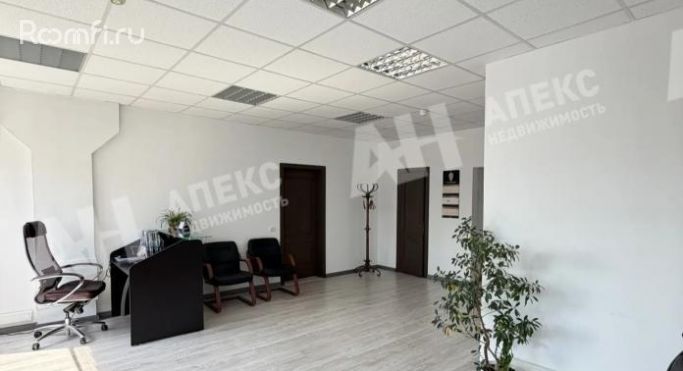 Аренда помещения свободного назначения 89 м², Профсоюзная улица - фото 3